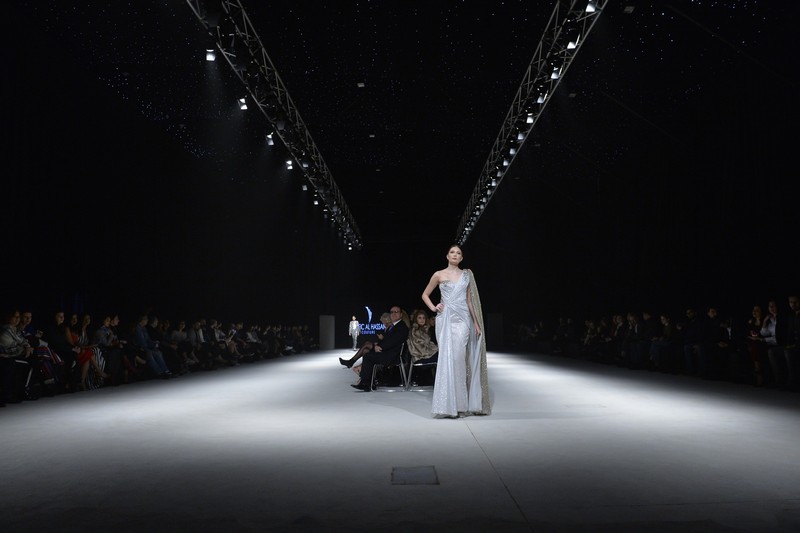 Designers & Brands Fashion Shows